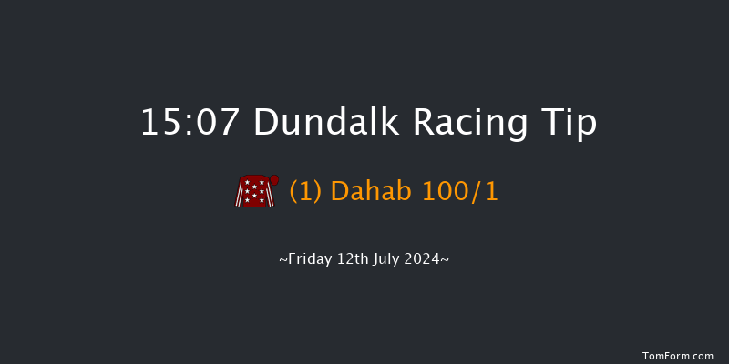 Dundalk  15:07 Maiden 8f Sat 13th Apr 2024