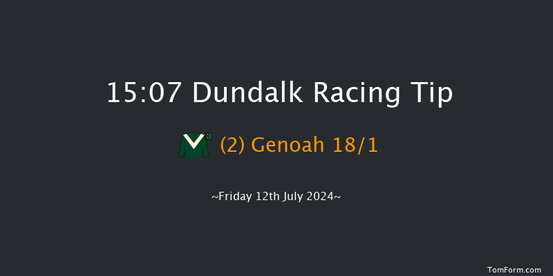 Dundalk  15:07 Maiden 8f Sat 13th Apr 2024