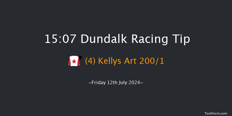 Dundalk  15:07 Maiden 8f Sat 13th Apr 2024