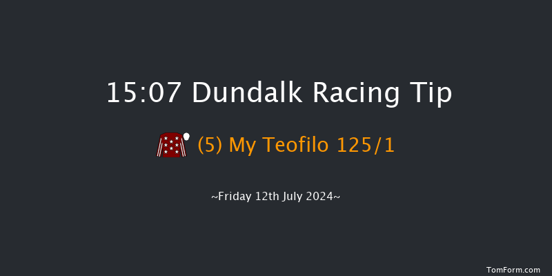 Dundalk  15:07 Maiden 8f Sat 13th Apr 2024