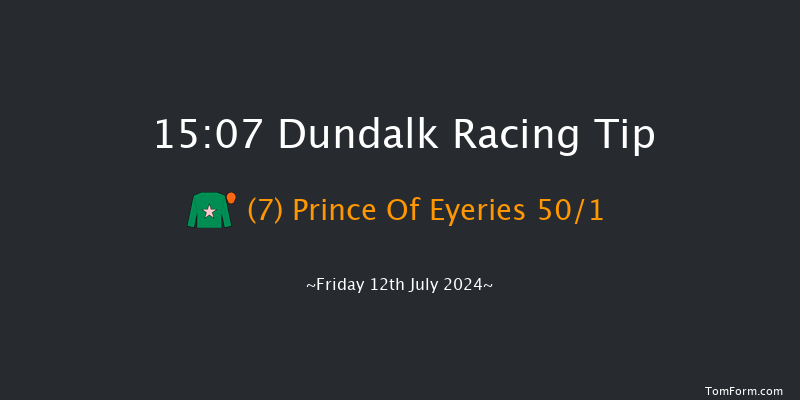 Dundalk  15:07 Maiden 8f Sat 13th Apr 2024