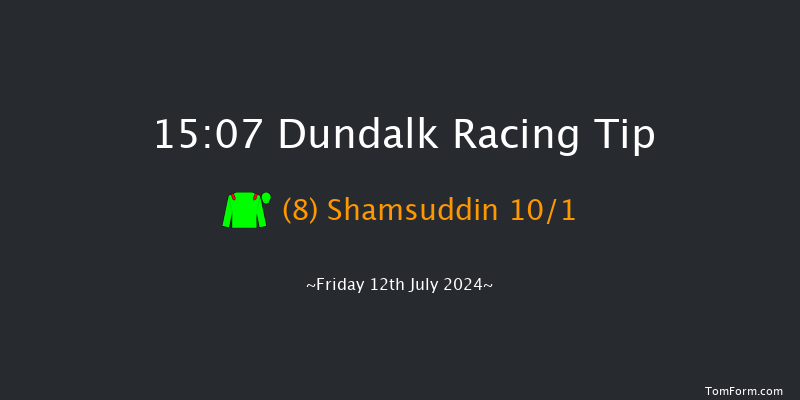 Dundalk  15:07 Maiden 8f Sat 13th Apr 2024