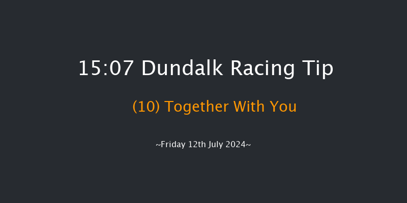 Dundalk  15:07 Maiden 8f Sat 13th Apr 2024