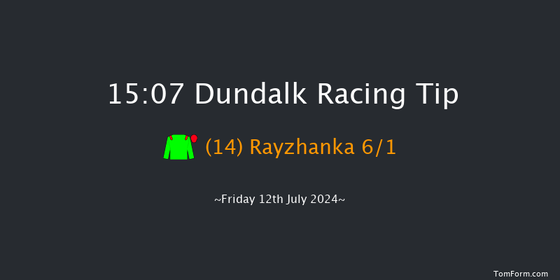 Dundalk  15:07 Maiden 8f Sat 13th Apr 2024