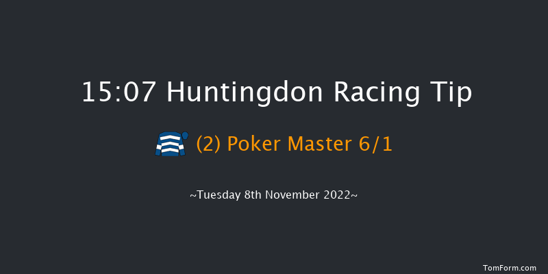 Huntingdon 15:07 Handicap Hurdle (Class 5) 21f Sun 30th Oct 2022