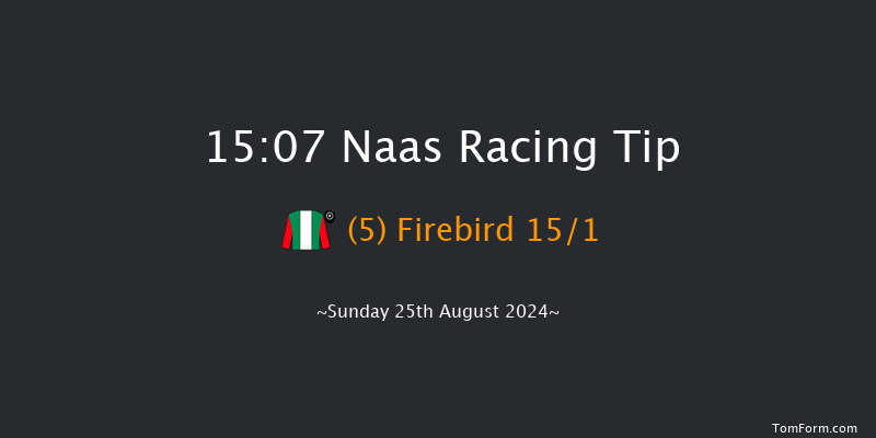 Naas  15:07 Group 3 6f Sat 6th Jul 2024