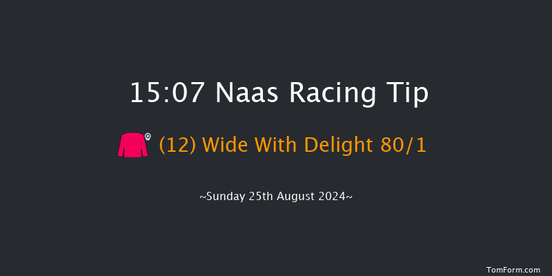 Naas  15:07 Group 3 6f Sat 6th Jul 2024