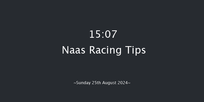 Naas  15:07 Group 3 6f Sat 6th Jul 2024