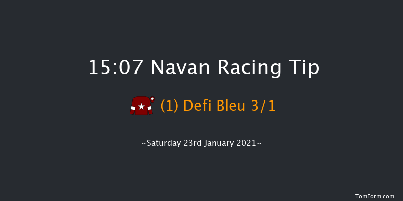 Wilkinstown Beginners Chase Navan 15:07 Maiden Chase 24f Fri 18th Dec 2020