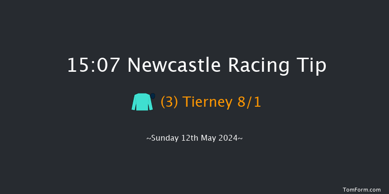 Newcastle  15:07 Handicap (Class 4) 6f Fri 3rd May 2024