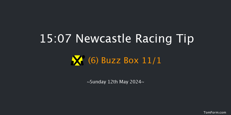 Newcastle  15:07 Handicap (Class 4) 6f Fri 3rd May 2024