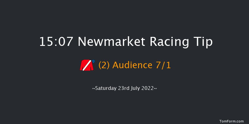 Newmarket 15:07 Handicap (Class 2) 6f Fri 22nd Jul 2022