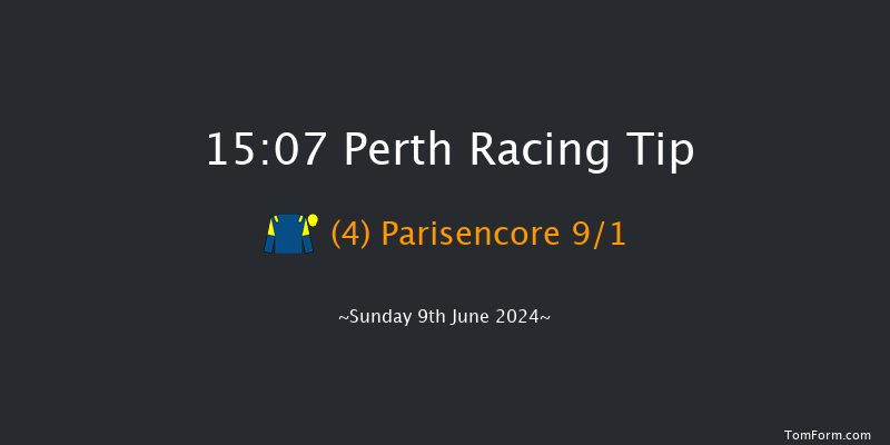 Perth  15:07 Handicap Chase
(Class 3) 20f Thu 16th May 2024