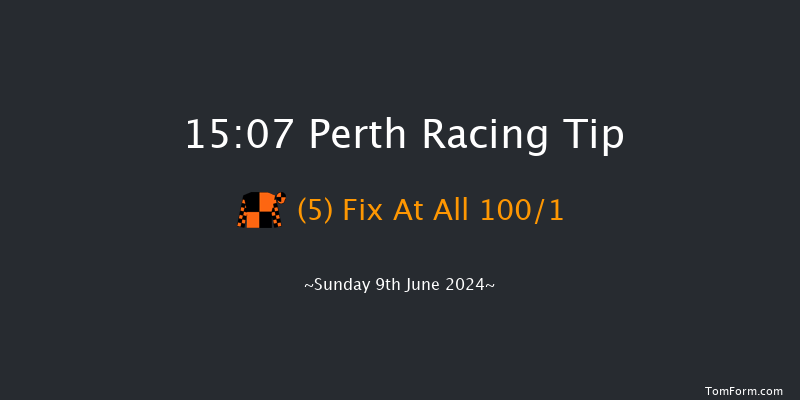 Perth  15:07 Handicap Chase
(Class 3) 20f Thu 16th May 2024