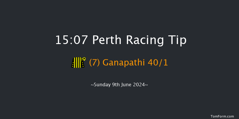 Perth  15:07 Handicap Chase
(Class 3) 20f Thu 16th May 2024