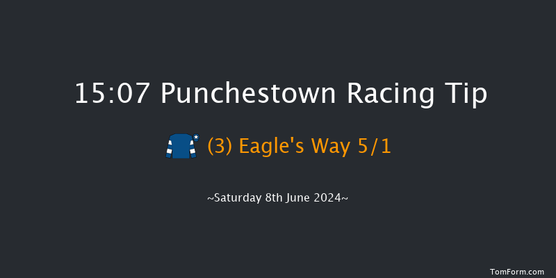 Punchestown  15:07 Maiden Hurdle
17f Tue 21st May 2024