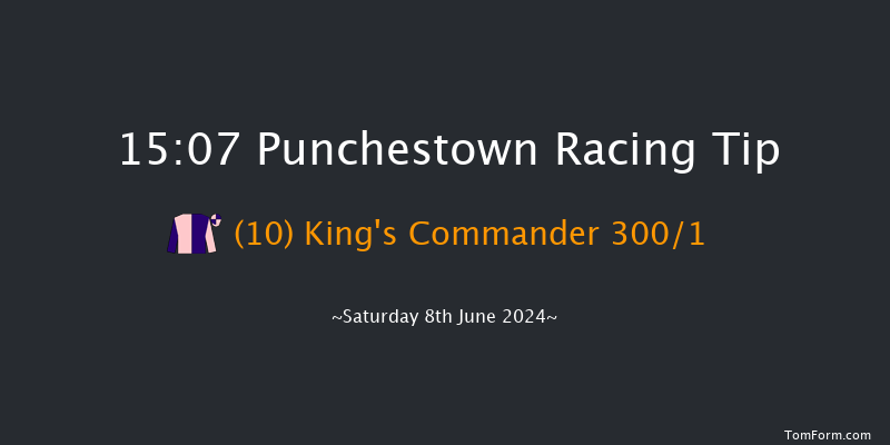 Punchestown  15:07 Maiden Hurdle
17f Tue 21st May 2024