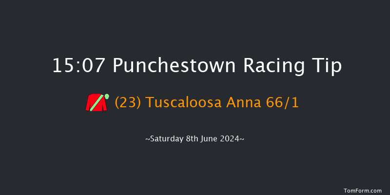 Punchestown  15:07 Maiden Hurdle
17f Tue 21st May 2024