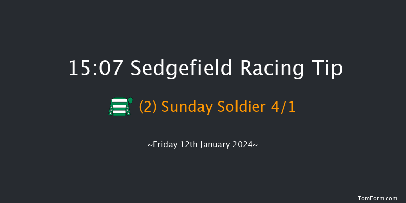 Sedgefield 15:07 Handicap Hurdle (Class 5) 17f Tue 26th Dec 2023