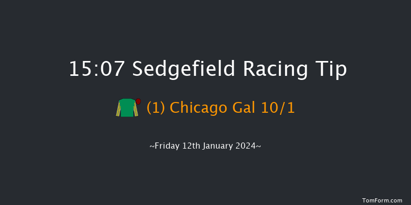 Sedgefield 15:07 Handicap Hurdle (Class 5) 17f Tue 26th Dec 2023