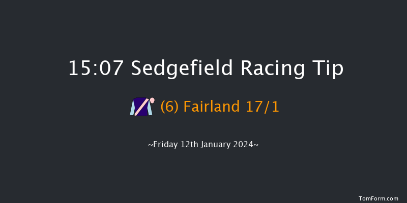 Sedgefield 15:07 Handicap Hurdle (Class 5) 17f Tue 26th Dec 2023