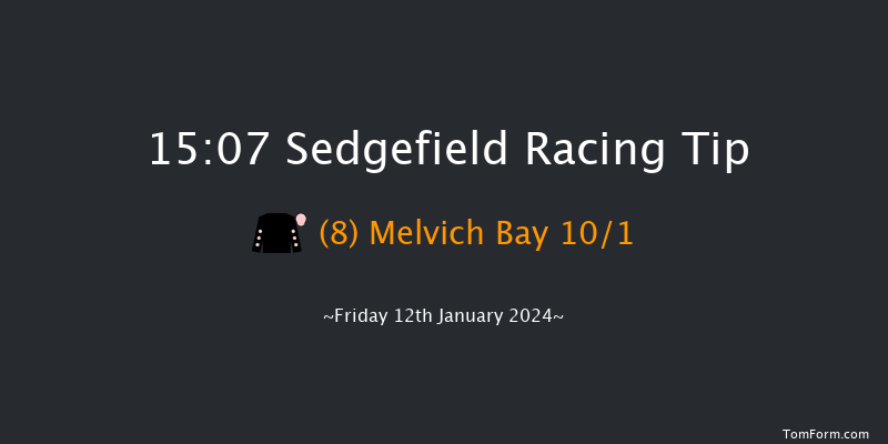 Sedgefield 15:07 Handicap Hurdle (Class 5) 17f Tue 26th Dec 2023