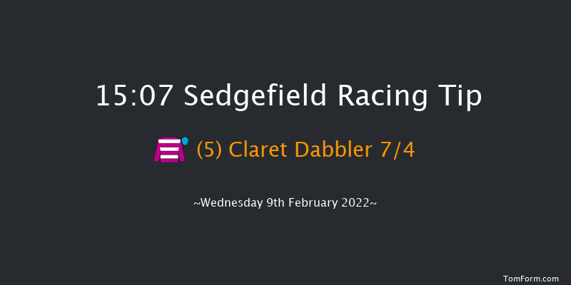 Sedgefield 15:07 Handicap Chase (Class 4) 17f Sun 30th Jan 2022