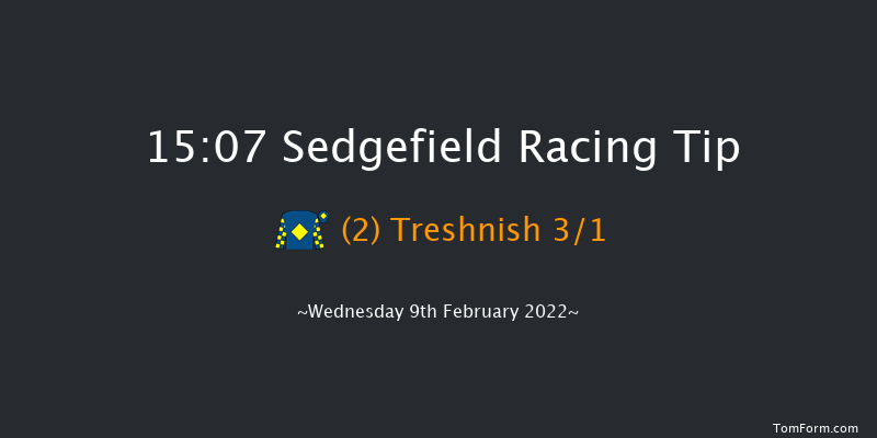 Sedgefield 15:07 Handicap Chase (Class 4) 17f Sun 30th Jan 2022