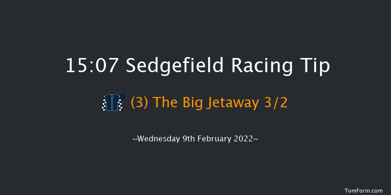 Sedgefield 15:07 Handicap Chase (Class 4) 17f Sun 30th Jan 2022