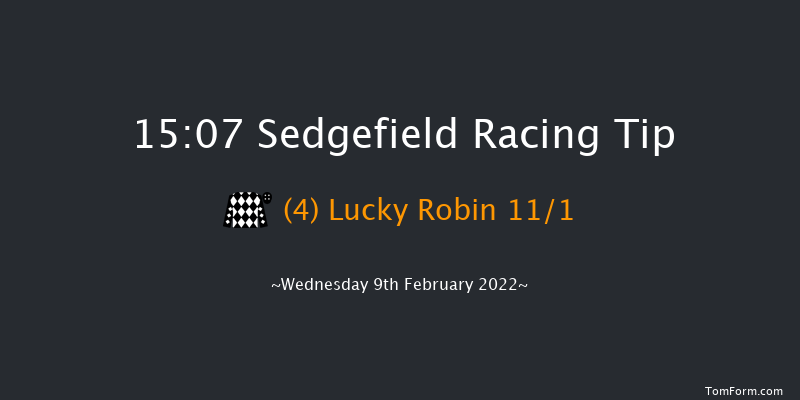 Sedgefield 15:07 Handicap Chase (Class 4) 17f Sun 30th Jan 2022