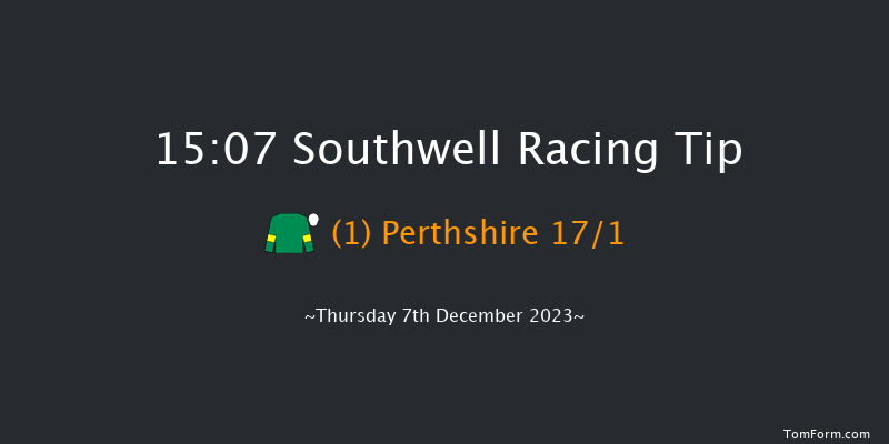 Southwell 15:07 Handicap (Class 6) 11f Tue 5th Dec 2023