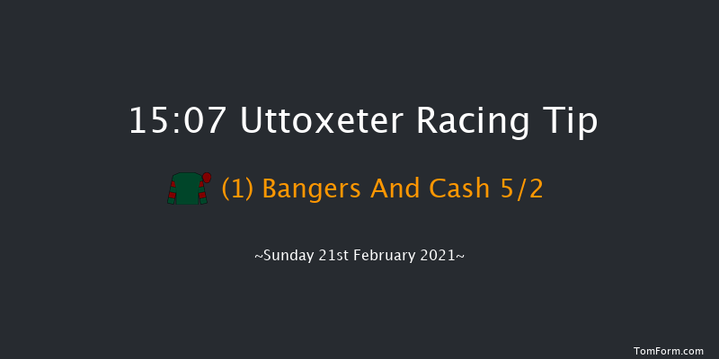 starsports.bet 10k Showtime Guarantee Maiden Hurdle (GBB Race) Uttoxeter 15:07 Maiden Hurdle (Class 4) 23f Fri 18th Dec 2020