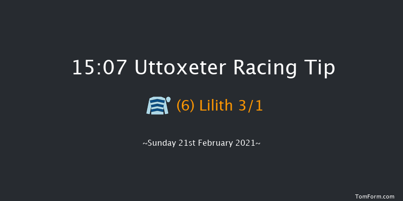 starsports.bet 10k Showtime Guarantee Maiden Hurdle (GBB Race) Uttoxeter 15:07 Maiden Hurdle (Class 4) 23f Fri 18th Dec 2020