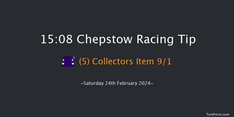 Chepstow  15:08 Handicap Hurdle (Class 2)
24f Tue 30th Jan 2024