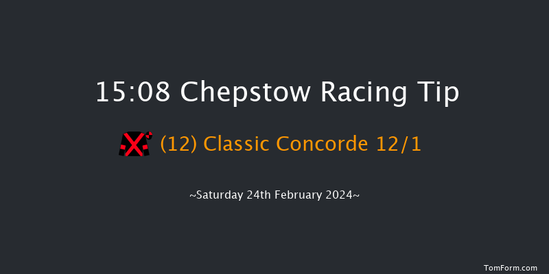 Chepstow  15:08 Handicap Hurdle (Class 2)
24f Tue 30th Jan 2024