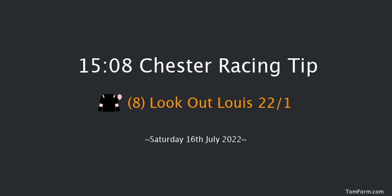 Chester 15:08 Handicap (Class 2) 5f Sat 9th Jul 2022