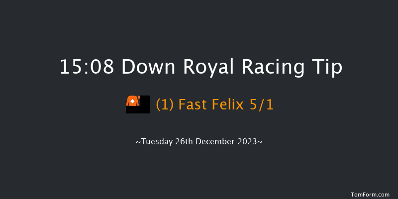 Down Royal 15:08 NH Flat Race 17f Sat 11th Nov 2023