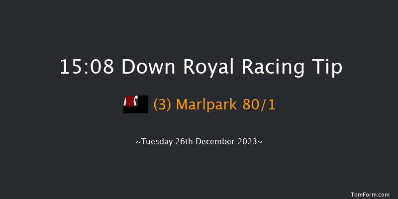 Down Royal 15:08 NH Flat Race 17f Sat 11th Nov 2023