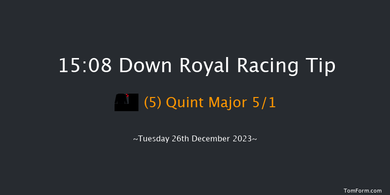 Down Royal 15:08 NH Flat Race 17f Sat 11th Nov 2023