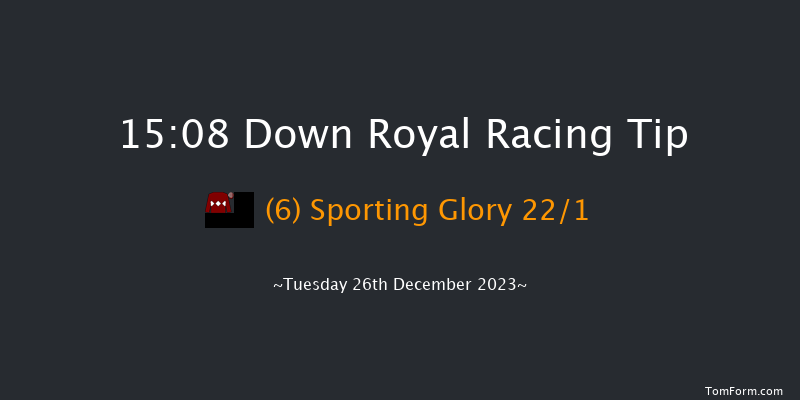 Down Royal 15:08 NH Flat Race 17f Sat 11th Nov 2023