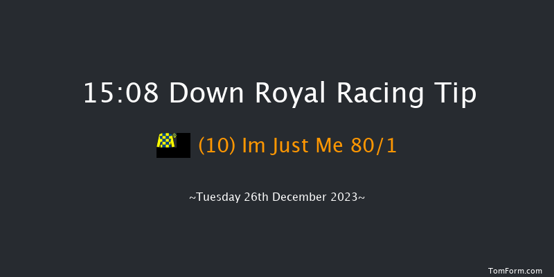 Down Royal 15:08 NH Flat Race 17f Sat 11th Nov 2023