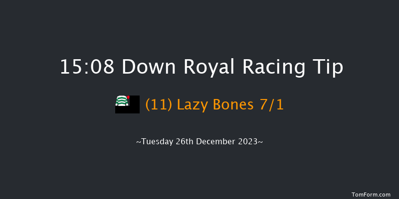 Down Royal 15:08 NH Flat Race 17f Sat 11th Nov 2023