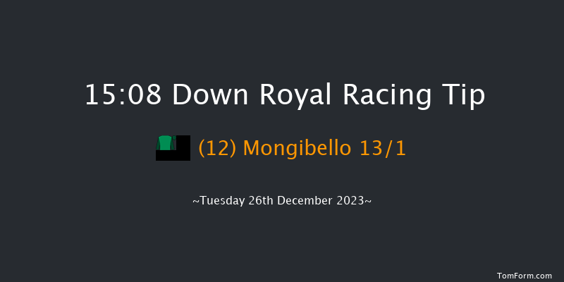 Down Royal 15:08 NH Flat Race 17f Sat 11th Nov 2023