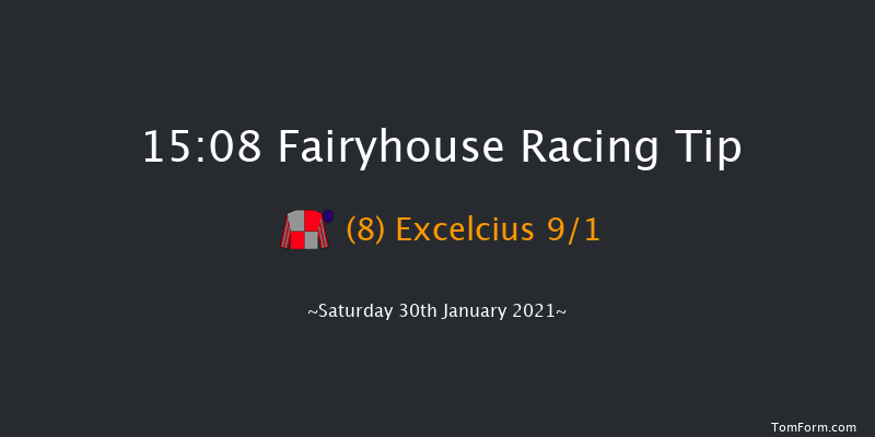 ITBA_official 2020 Awards Maiden Hurdle (Div 2) Fairyhouse 15:08 Maiden Hurdle 16f Sat 16th Jan 2021