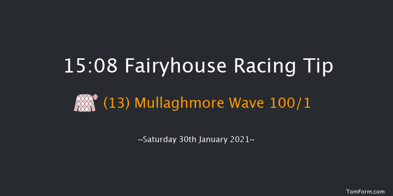 ITBA_official 2020 Awards Maiden Hurdle (Div 2) Fairyhouse 15:08 Maiden Hurdle 16f Sat 16th Jan 2021