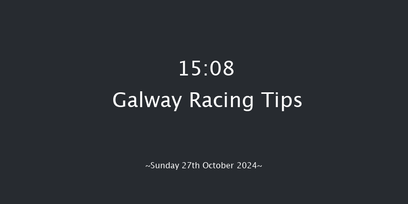 Galway  15:08 Maiden Hurdle 21f Sat 26th Oct 2024