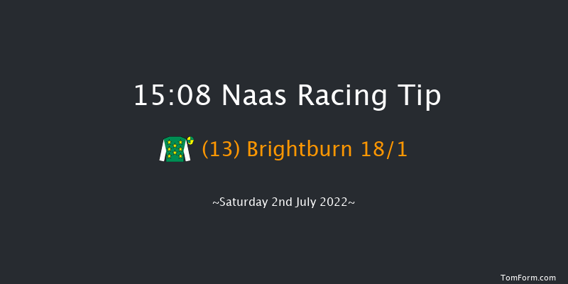 Naas 15:08 Handicap 6f Wed 22nd Jun 2022