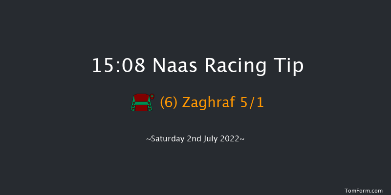 Naas 15:08 Handicap 6f Wed 22nd Jun 2022