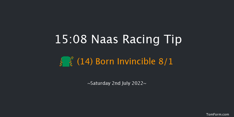 Naas 15:08 Handicap 6f Wed 22nd Jun 2022