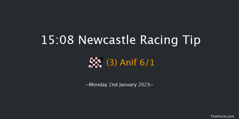 Newcastle 15:08 Handicap (Class 5) 7f Wed 28th Dec 2022